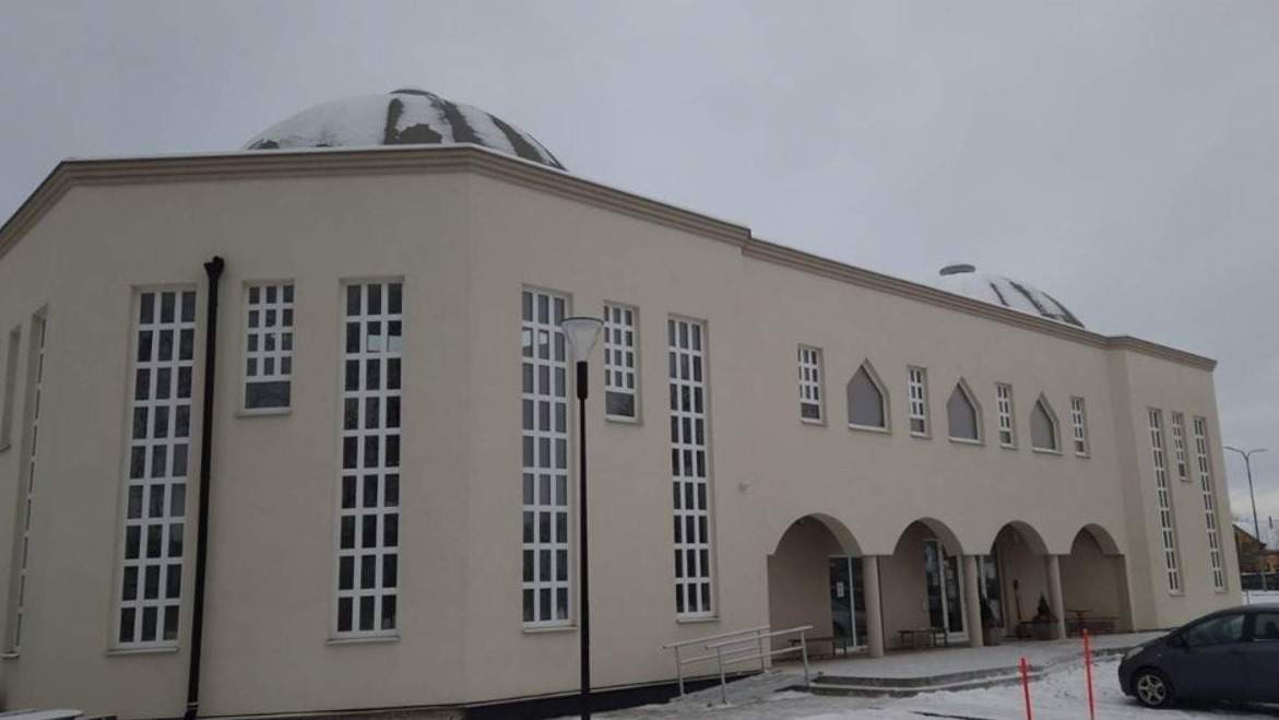 Islamofobija? | Na pozivu za rušenje džamija u Švedskoj slika bošnjačkog džemata